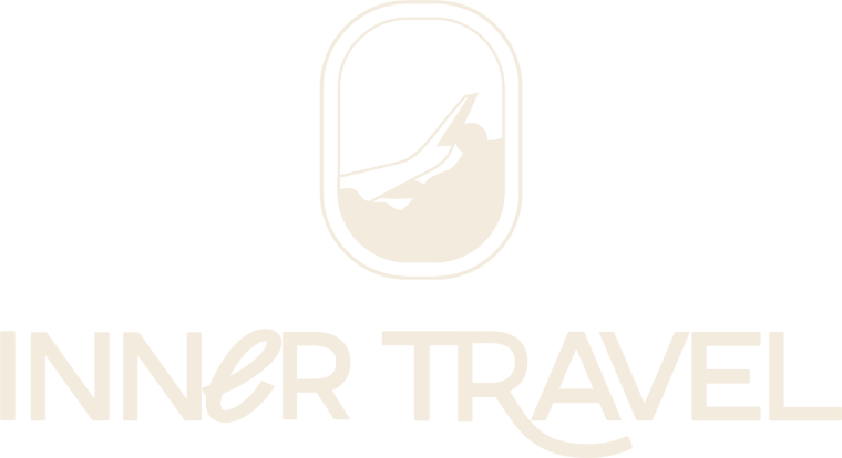 Inner Travel — Teacher Lara